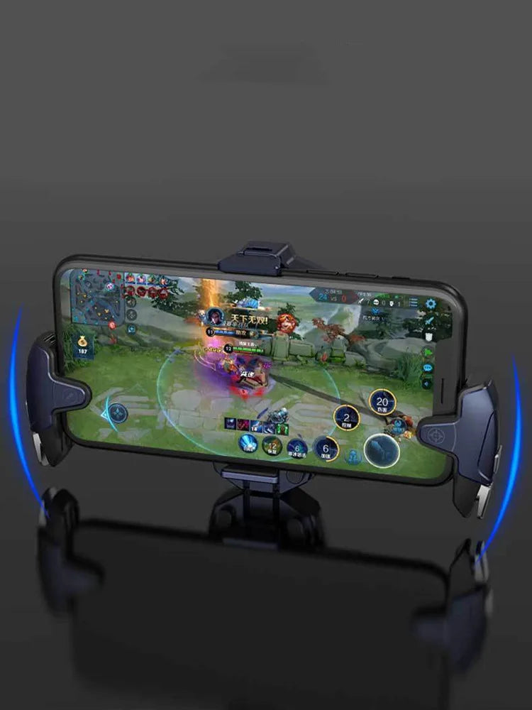 MEMO AK03 Mobile Gaming Controller