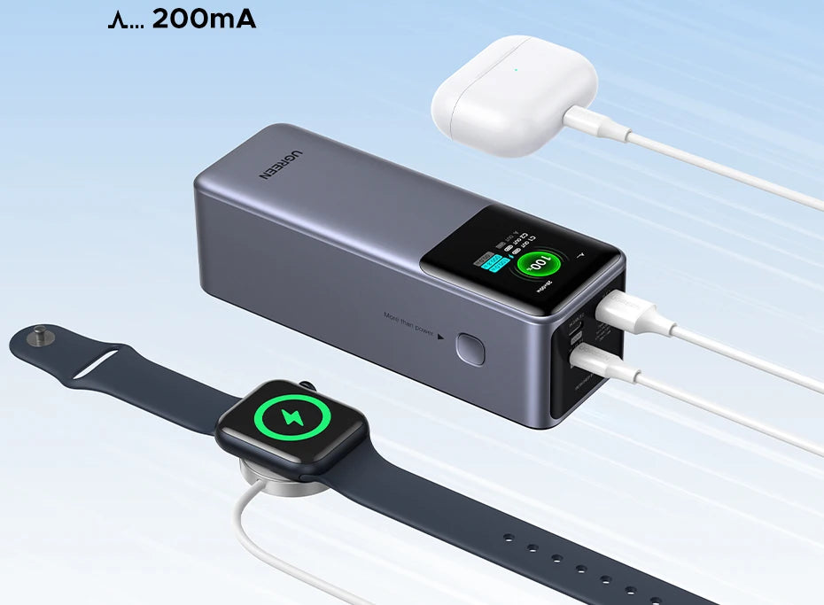 UGREEN Nexode 200W Power Bank