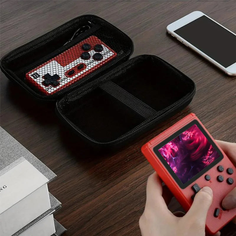 Protective Travel Case for R36S & Other Handhelds