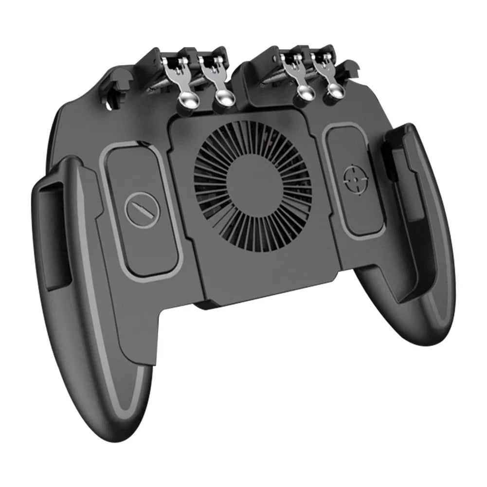 M10/M11 Mobile Gaming Controller