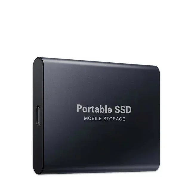 DUTRIEUX Portable SSD