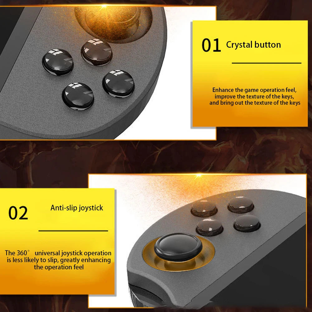 SF300 Handheld Game Console