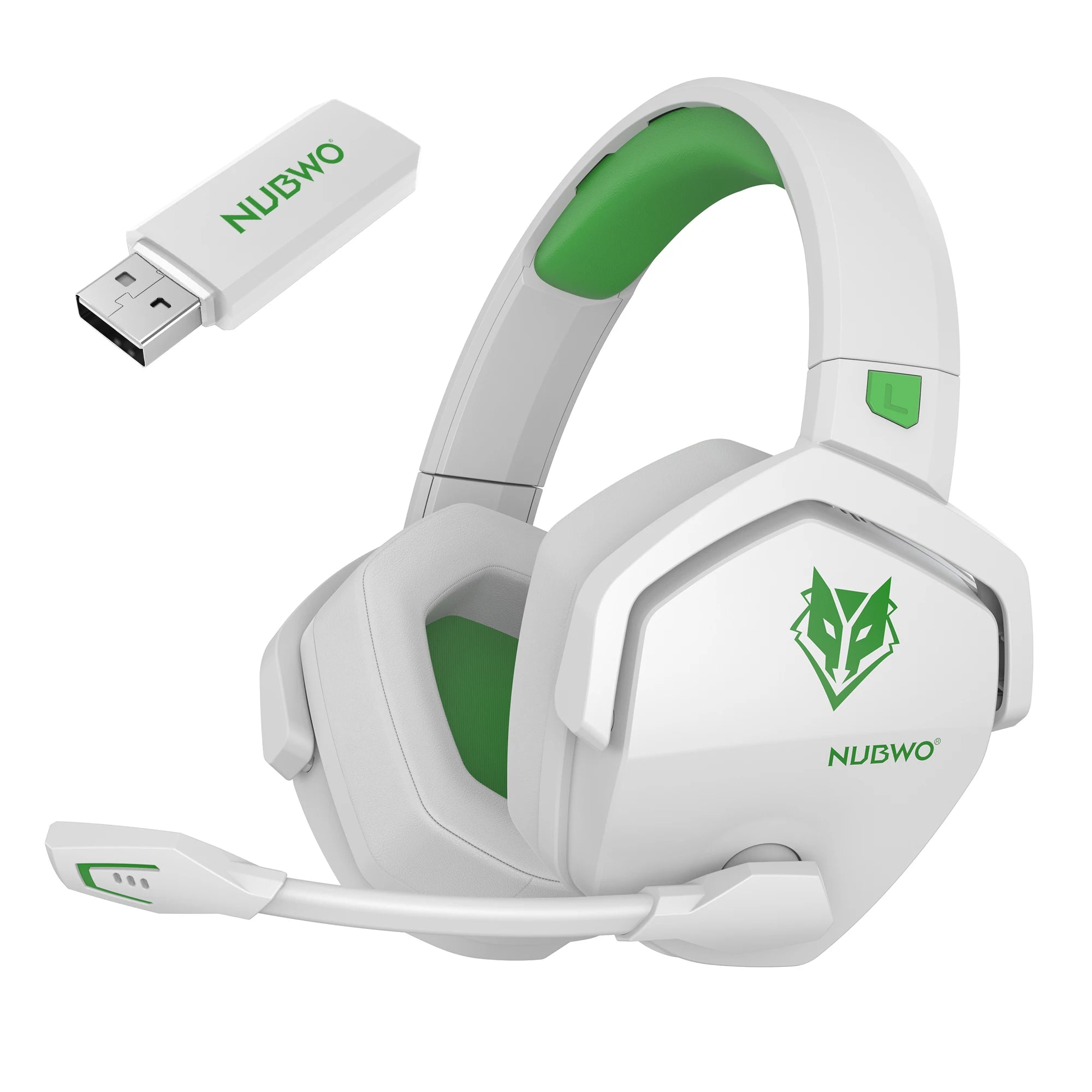 G06 Dual Wireless Gaming Headset