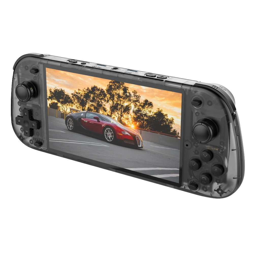 R50S Pro Handheld Game Console