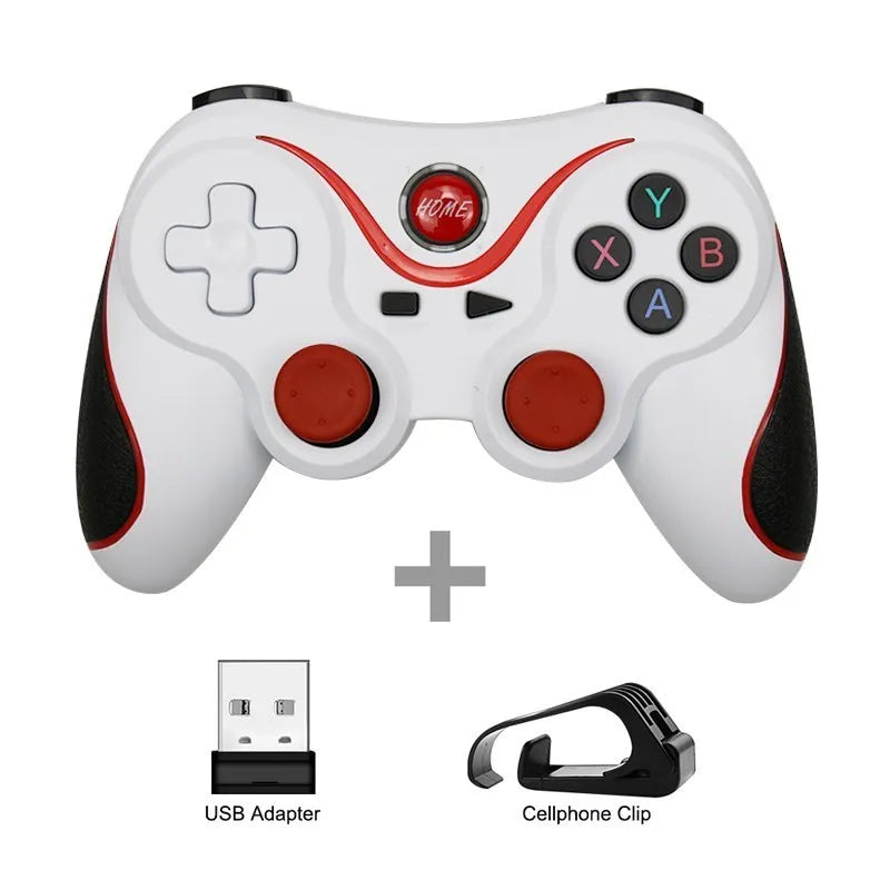 Terios T3 X3 Wireless Gamepad