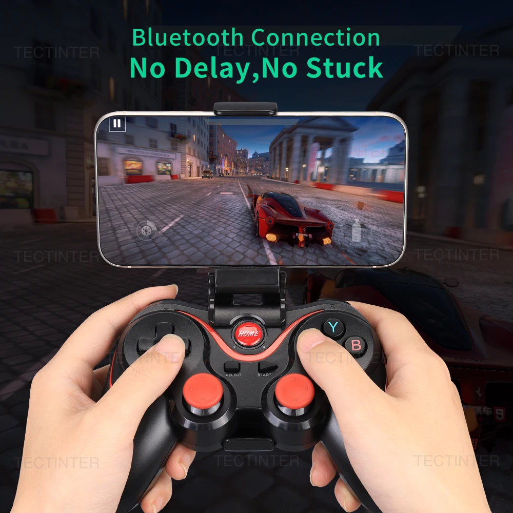 Terios T3 X3 Wireless Gamepad