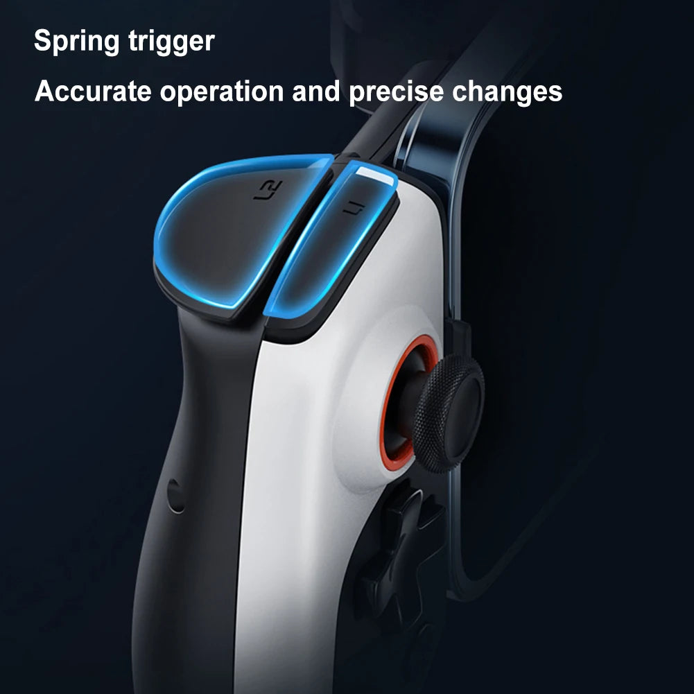 Redmagic Mobile Phone Radiator