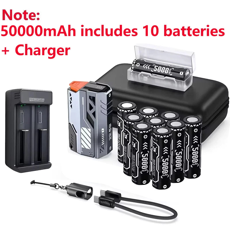 Vyvylabs NexCell Detachable Power Bank