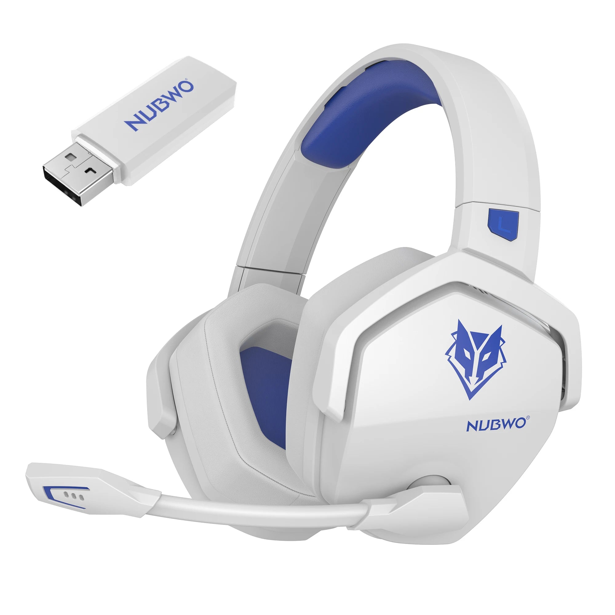 G06 Dual Wireless Gaming Headset