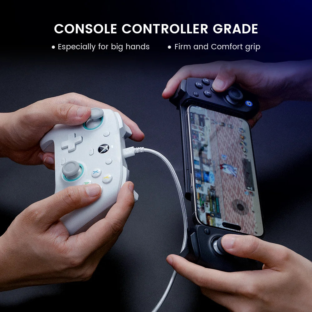 Gamesir G8 Plus Mobile Gaming Controller