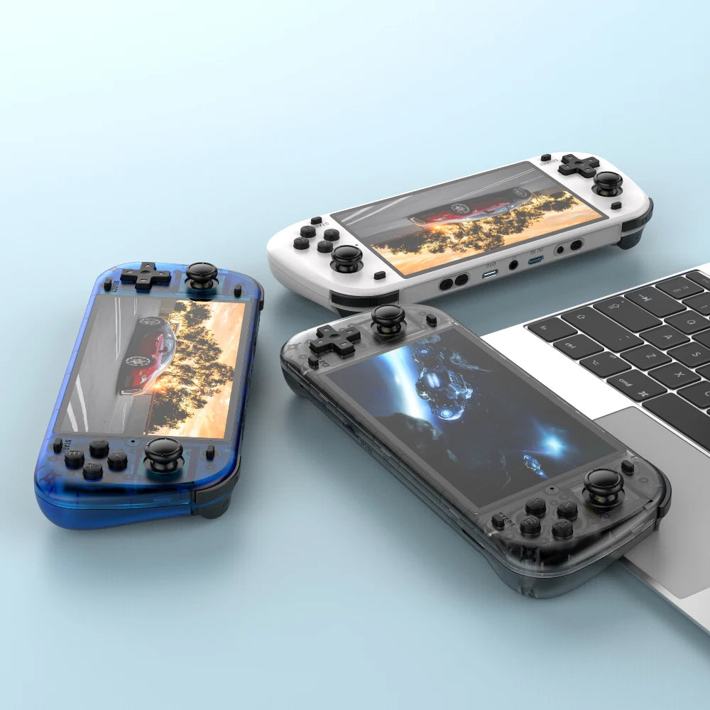 R50S Retro Handheld Console