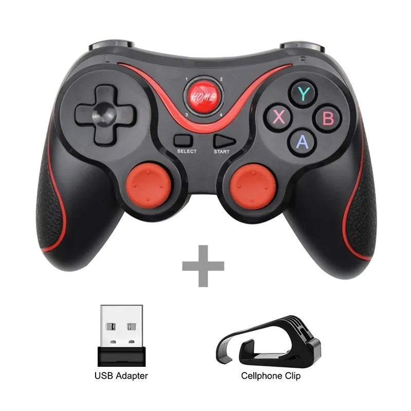 Terios T3 X3 Wireless Gamepad
