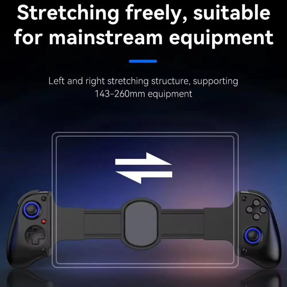 BSP-D11 Stretching Wireless Game Controller