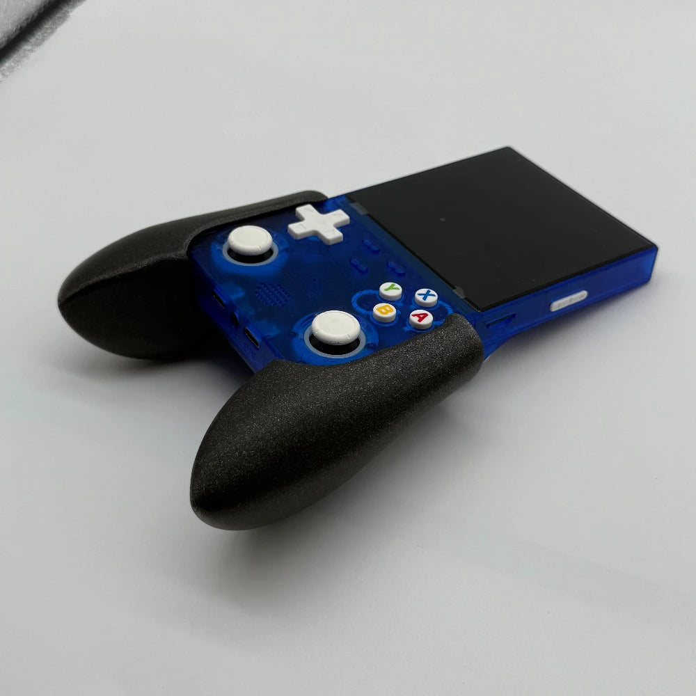 3D Printed Fighting Handle Grip for R36 Ultra