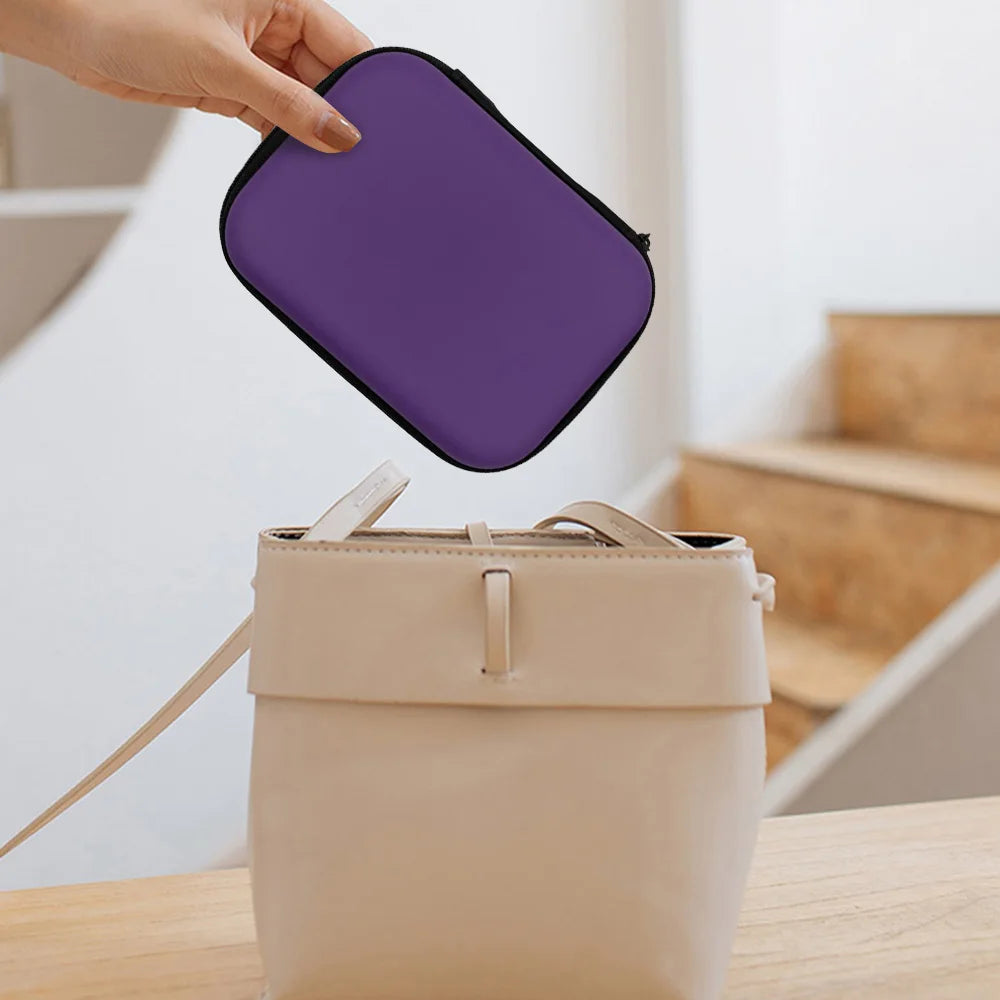 Protective Travel Case for R36S & Other Handhelds