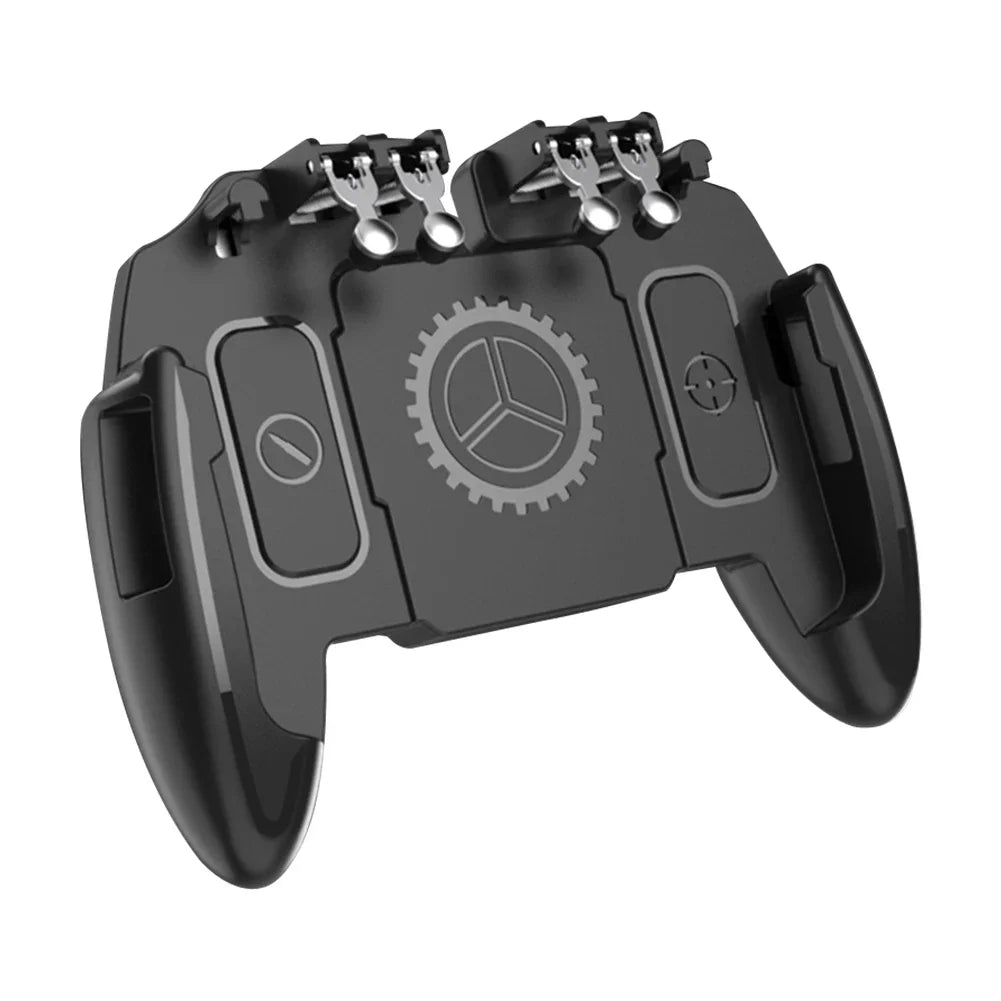 M10/M11 Mobile Gaming Controller