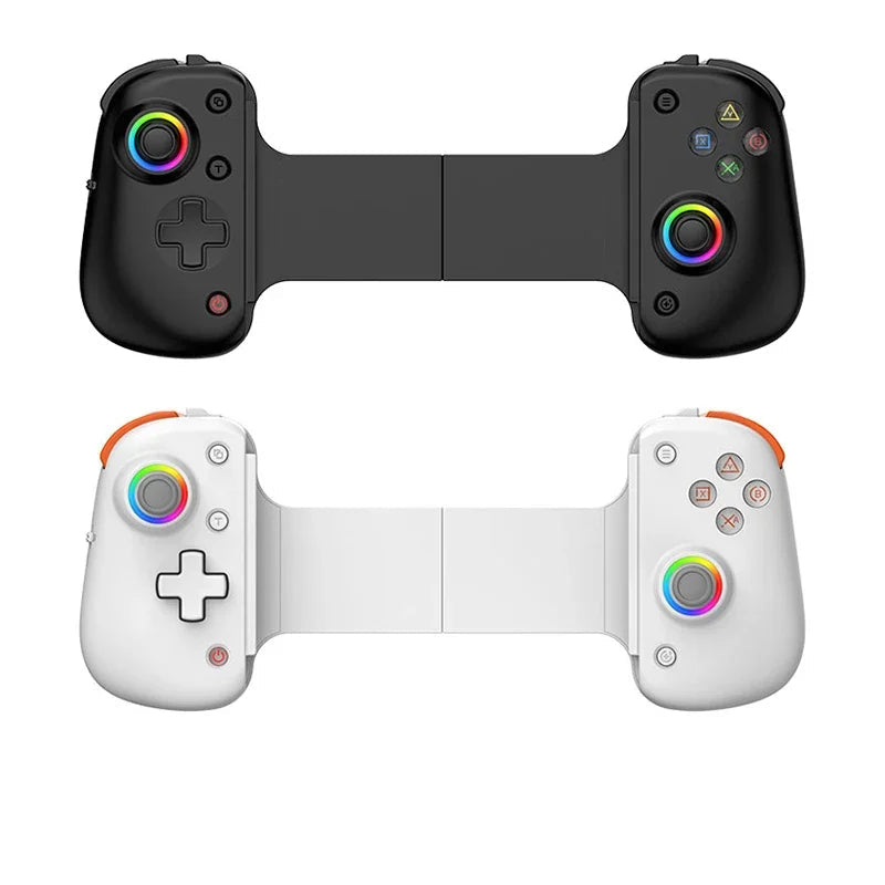 OWLLON BSP D8 PRO RGB Tablet Controller