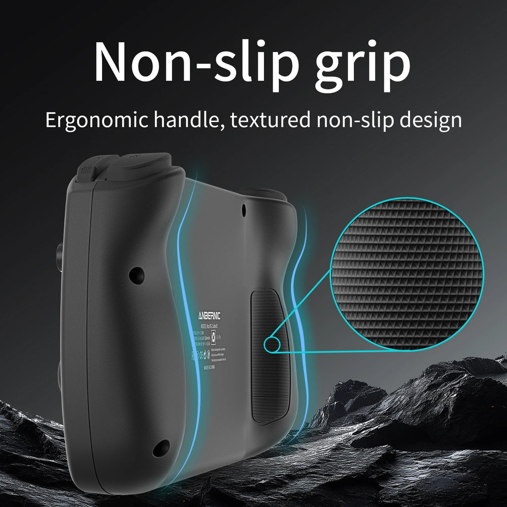 Anbernic RG CubeXX Retro Handheld Game Console