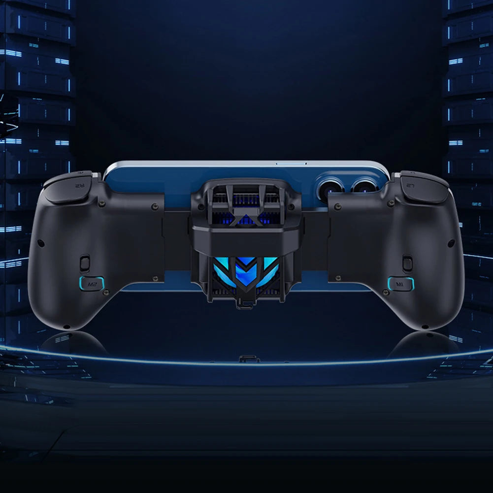 Redmagic Mobile Phone Radiator