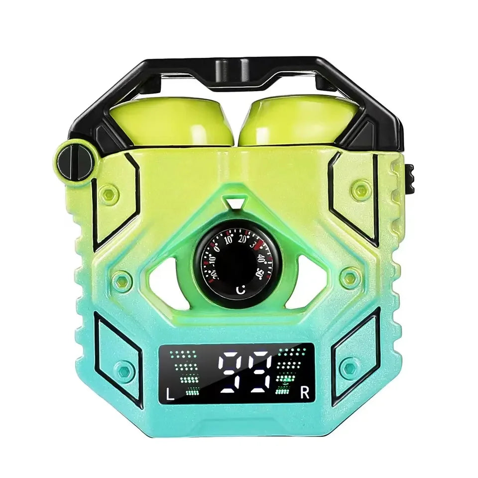 H9 Wireless BluetoothGaming Earphones