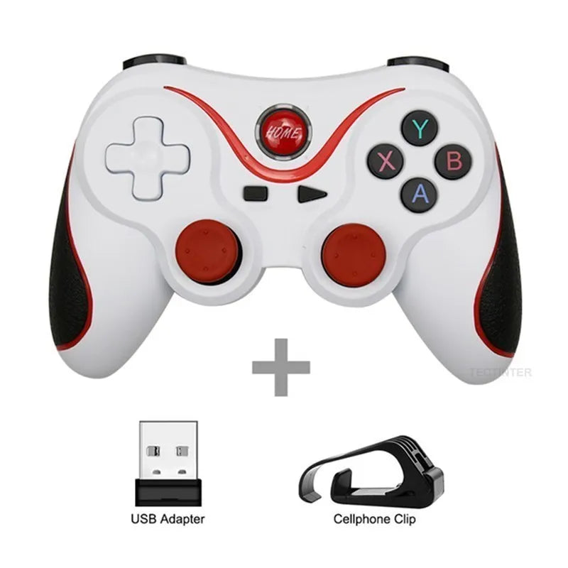 Terios T3 X3 Wireless Gamepad