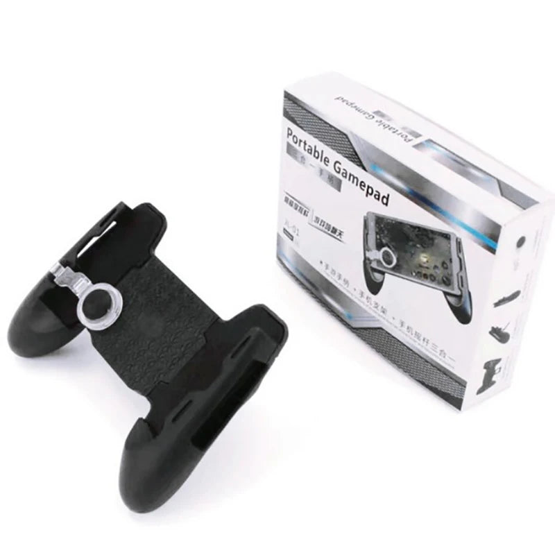 3-in-1 Mobile Game Controller Holder