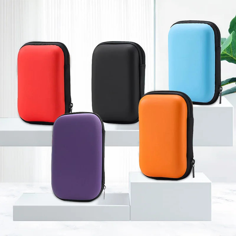 Protective Travel Case for R36S & Other Handhelds