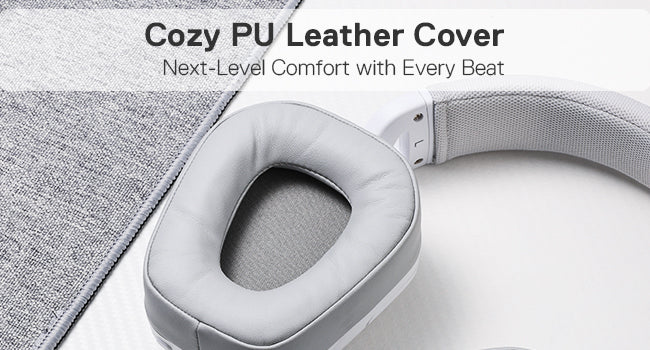 Redragon H868 Wireless Gaming Headset